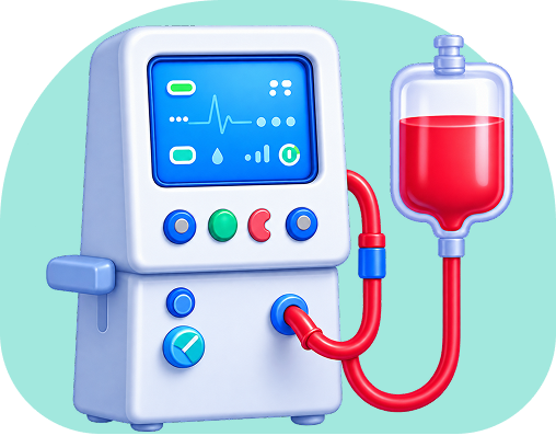 Dialysis