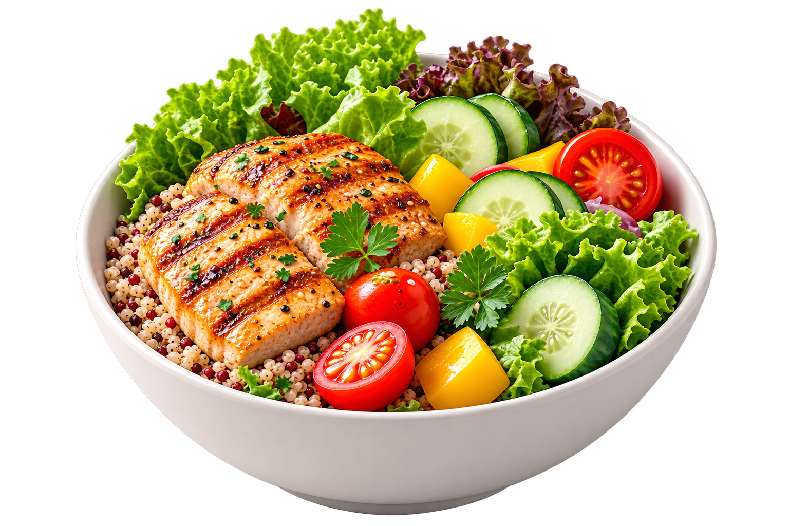 Weight Management