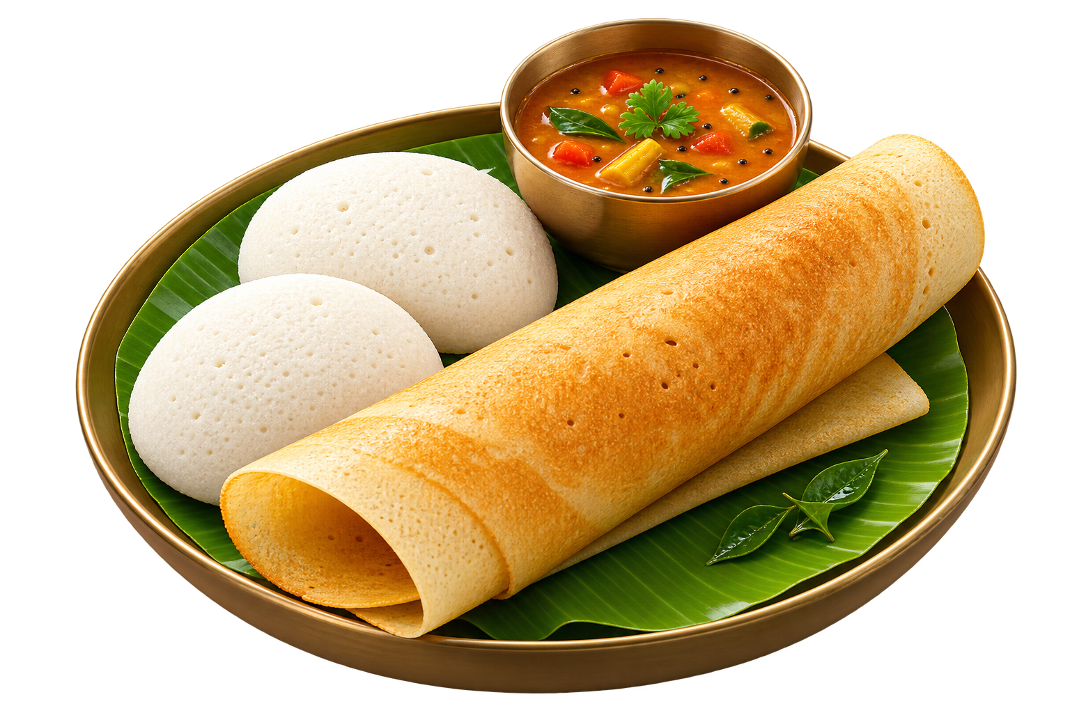 Breakfast foods