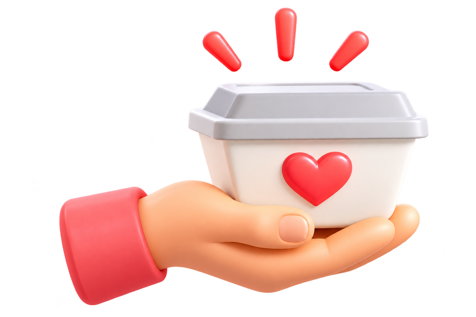 Food delivery