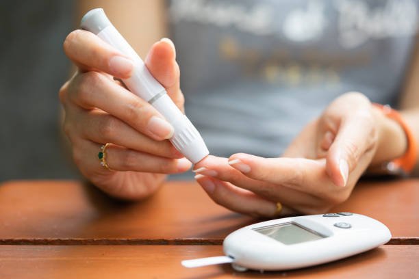 Free Diabetes Risk Assessment