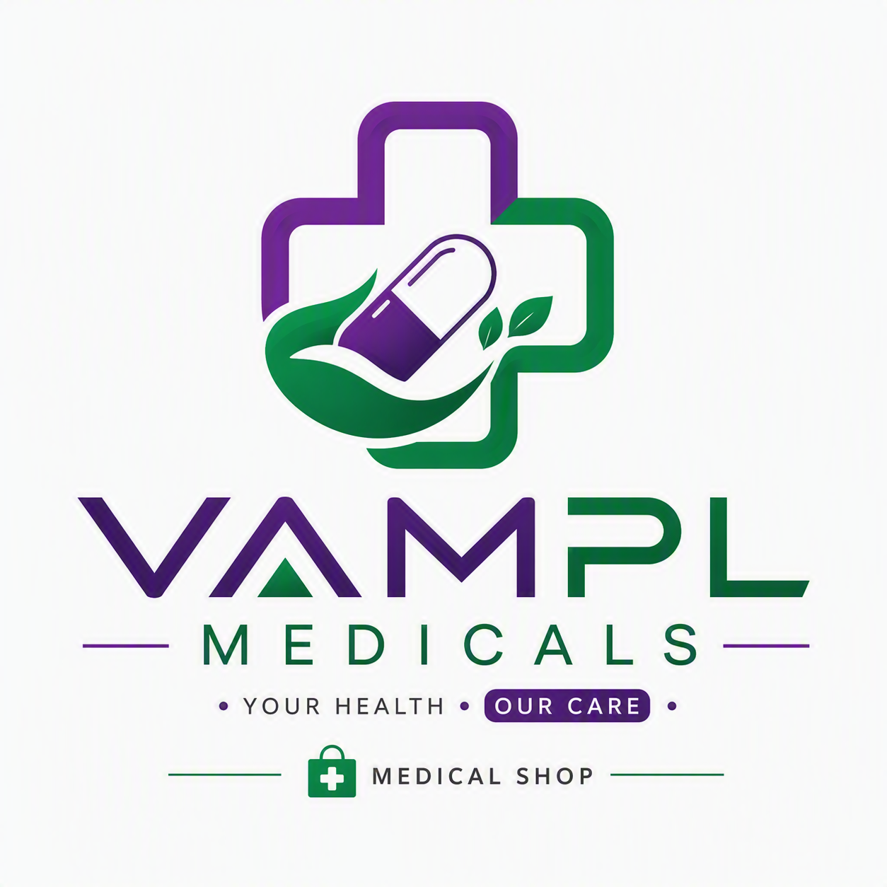VAMPL Medicals