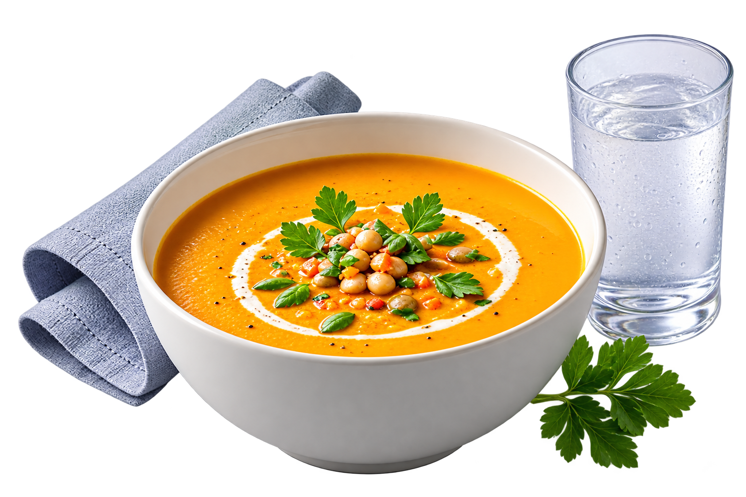 Recover Meals