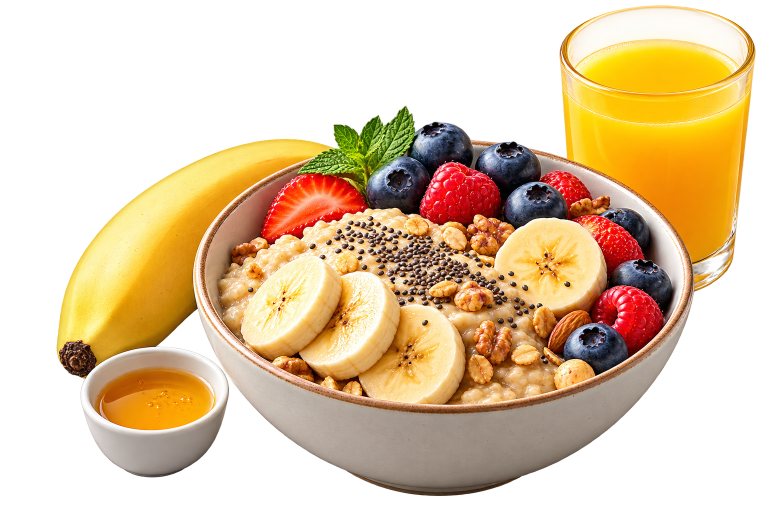 Kids' Nutrition