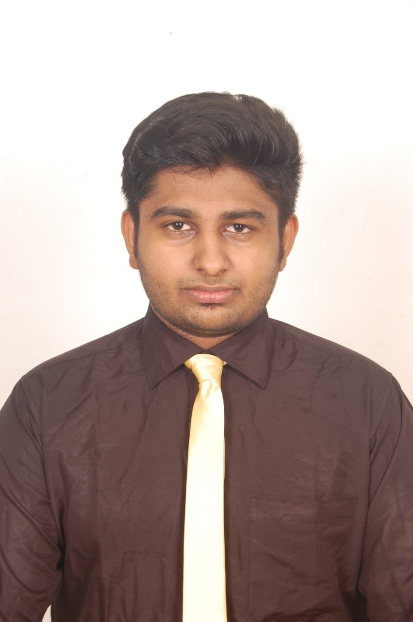 Jagadeesh S