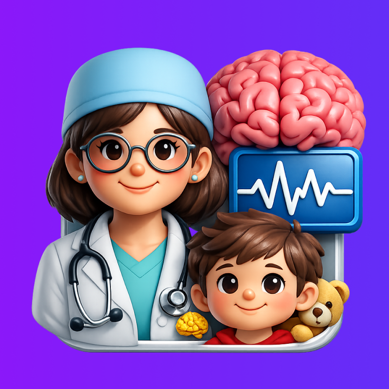 Paediatric Neurologist