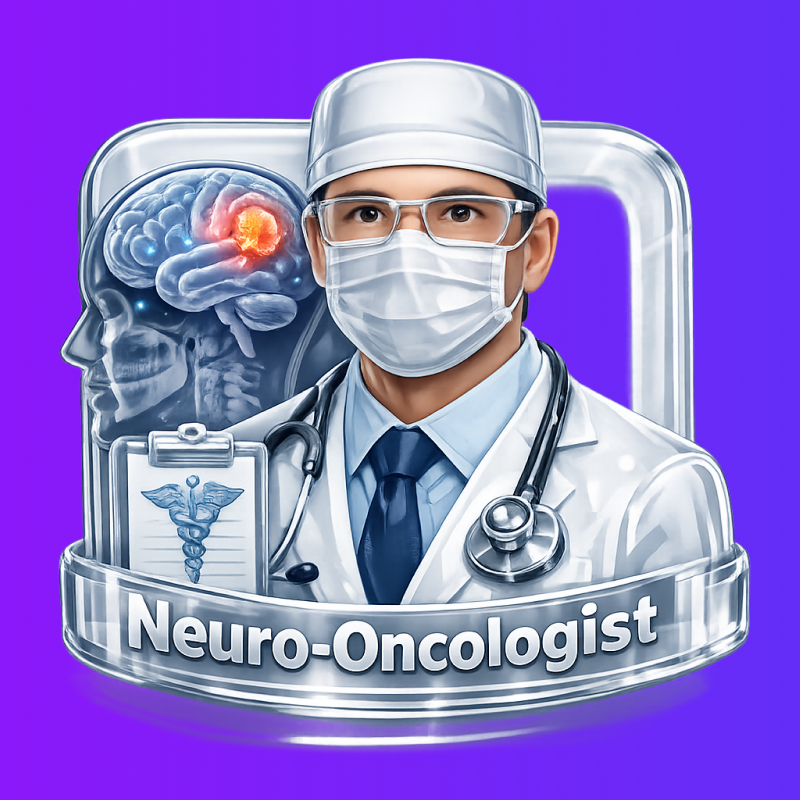 Neuro Oncologist