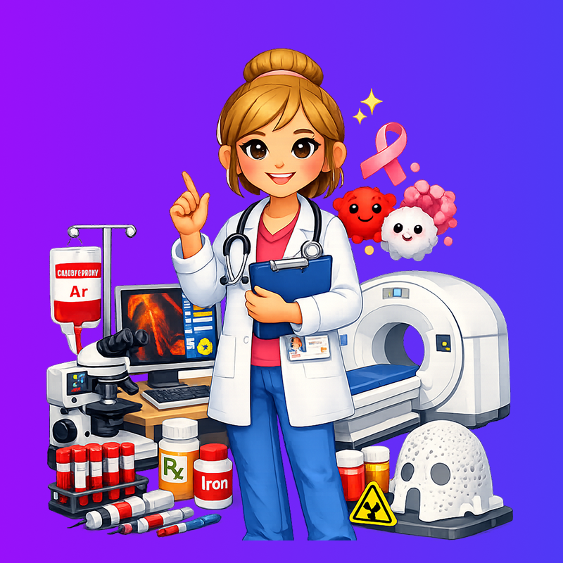Clinical Oncologist