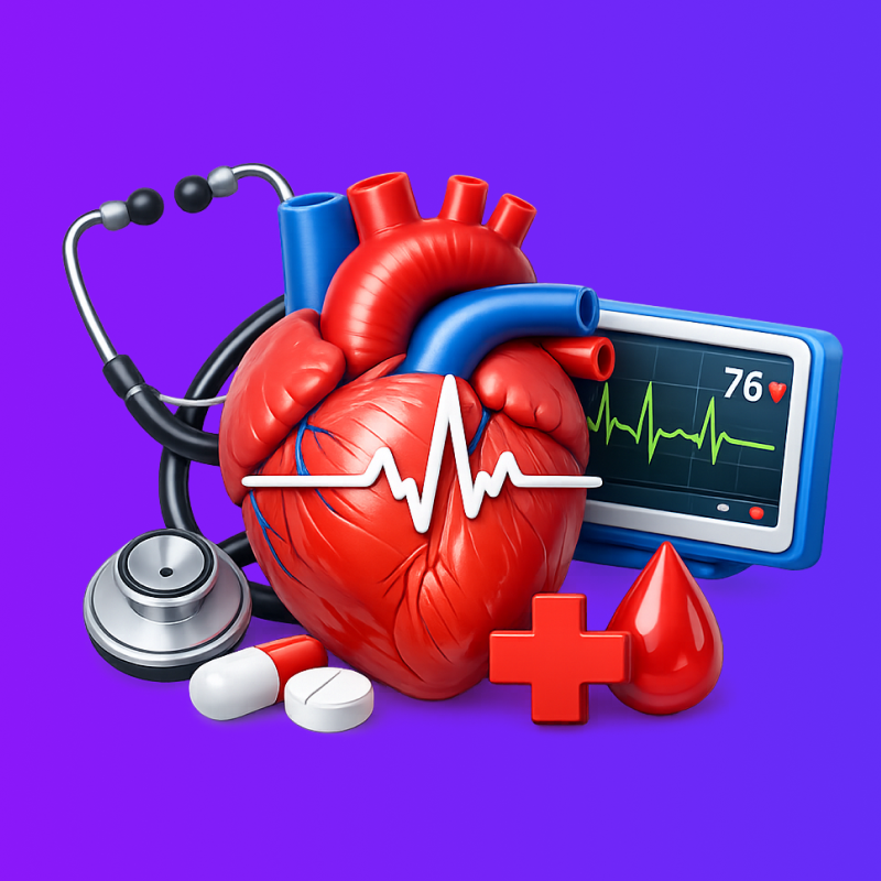 Cardiovascular Thoracic Surgeon (or) CVTS Surgeon