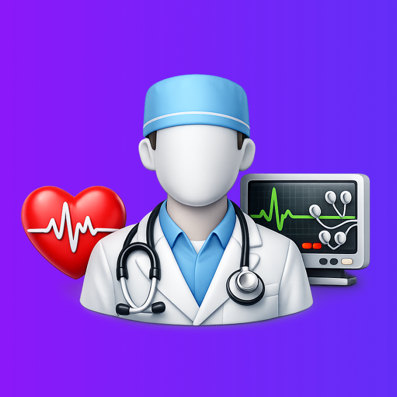 Electrophysiologist