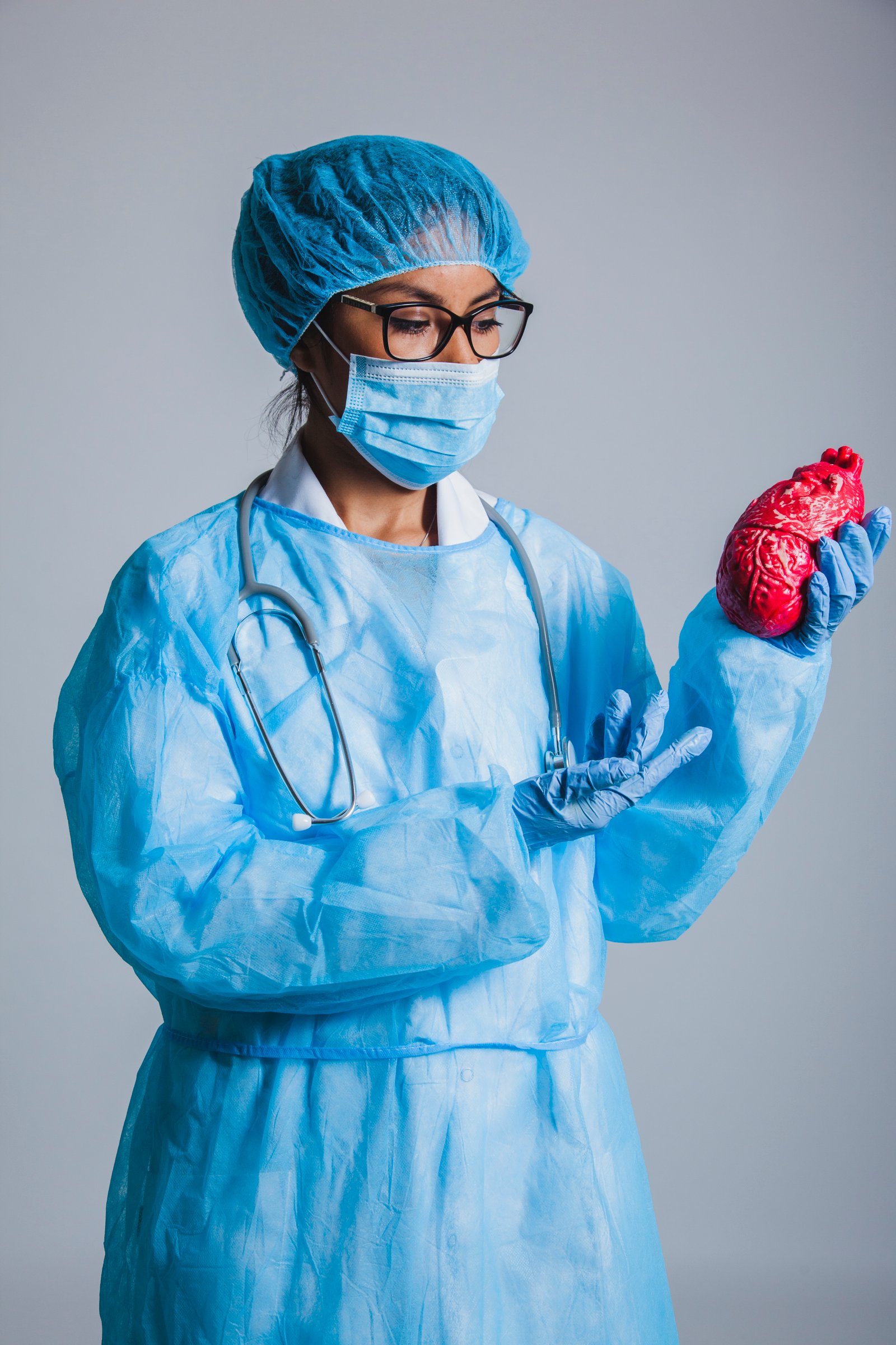 Interventional Cardiologist