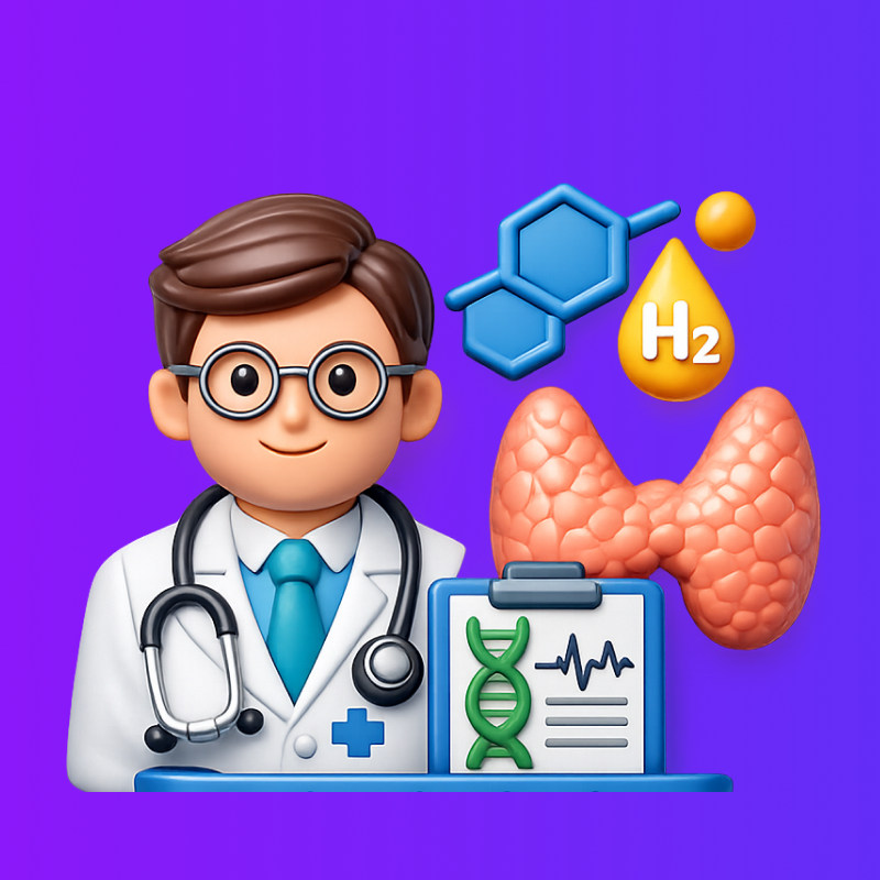 Endocrinologist