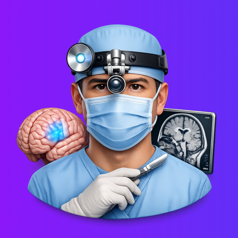 Neurosurgeon