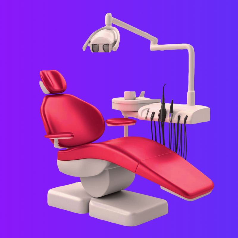 Dentist and dental Surgeon