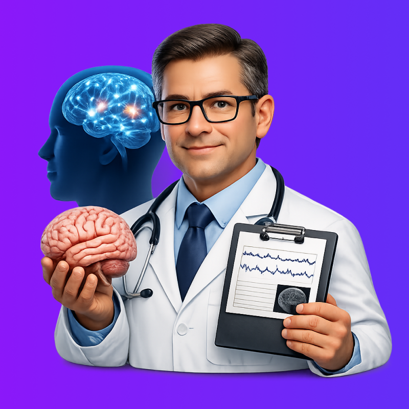 Neurologist