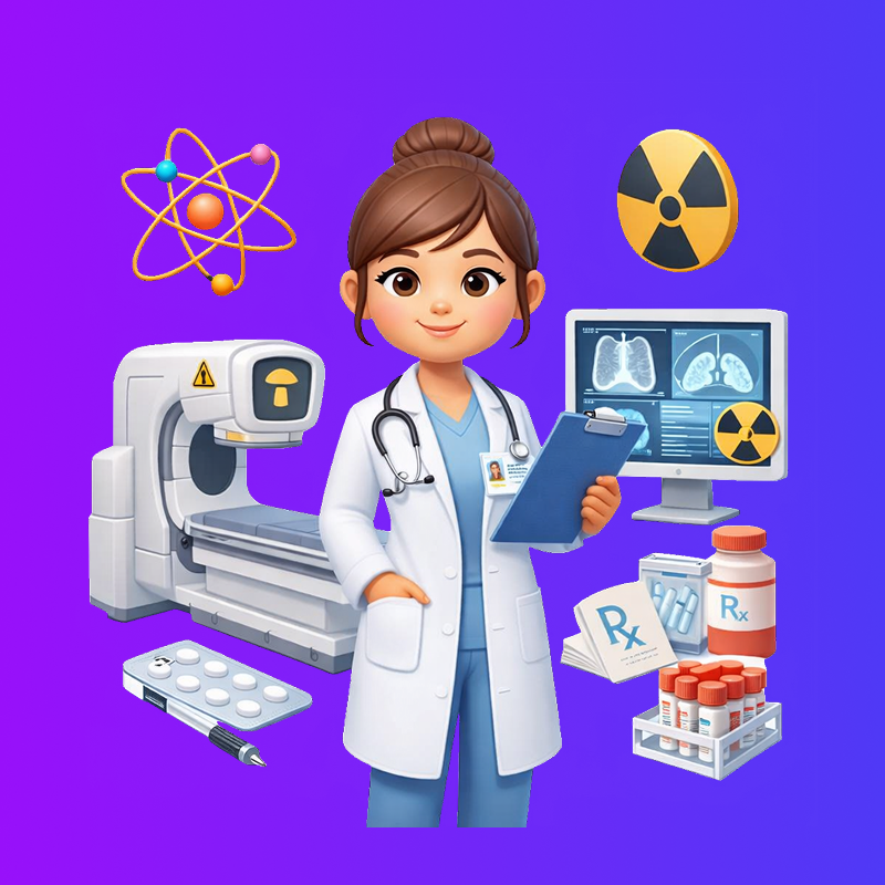 Radiation Oncologist