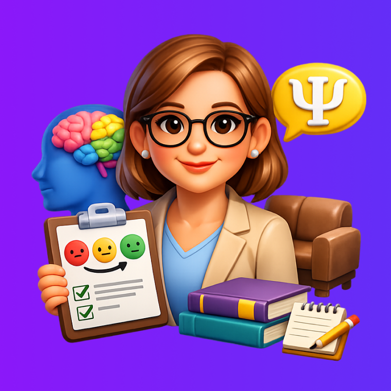 Psychologist