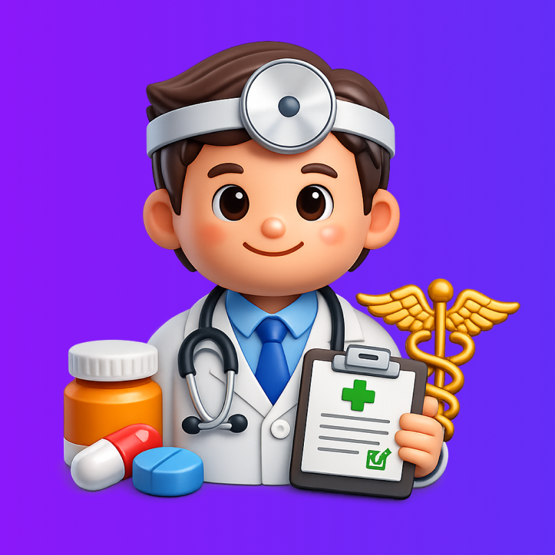 General Physician