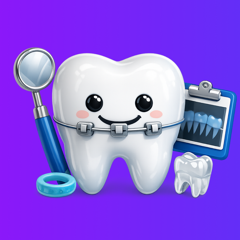 Orthodontist