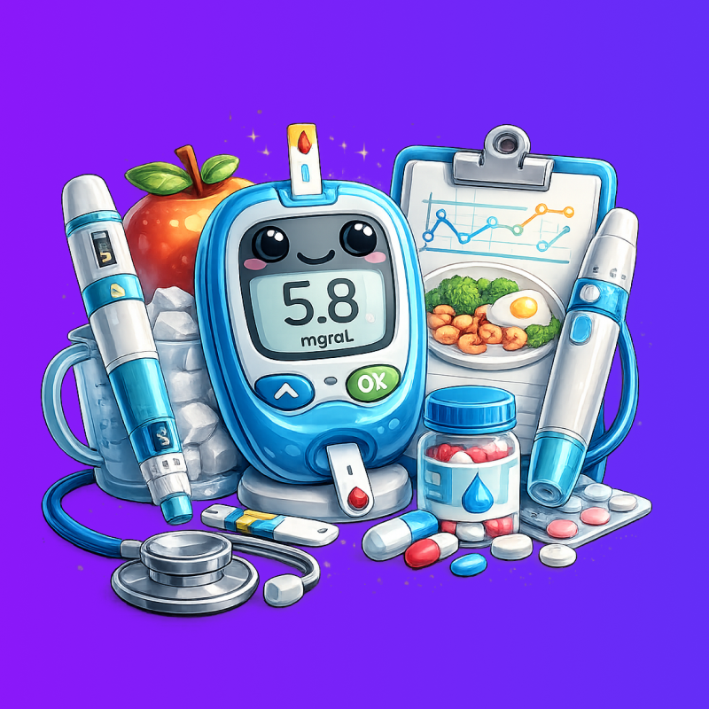Diabetologist