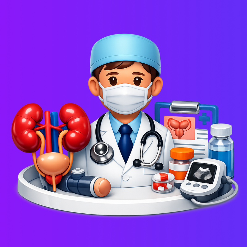Urologist