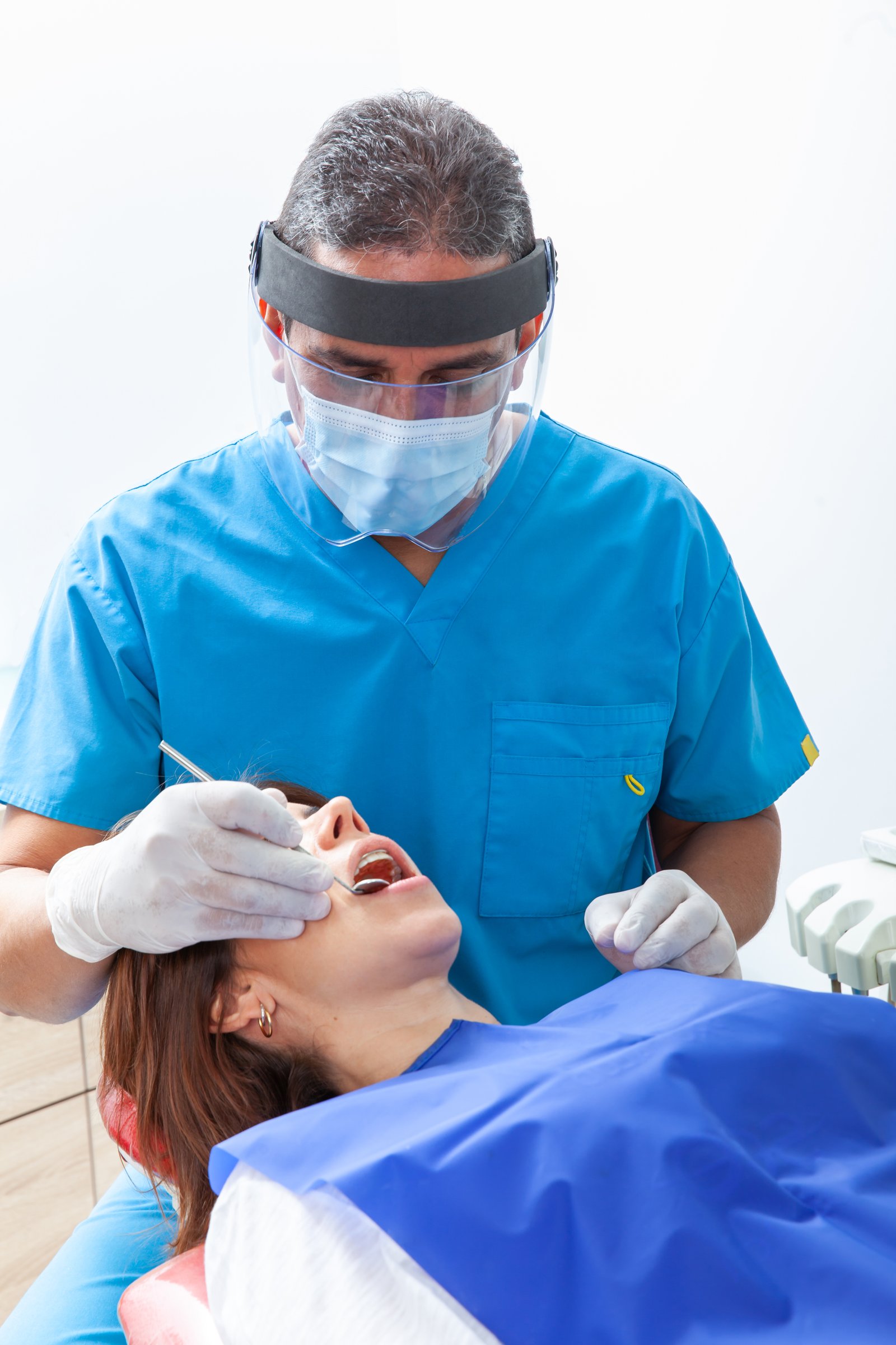 Maxillo Facial Dental Surgeon