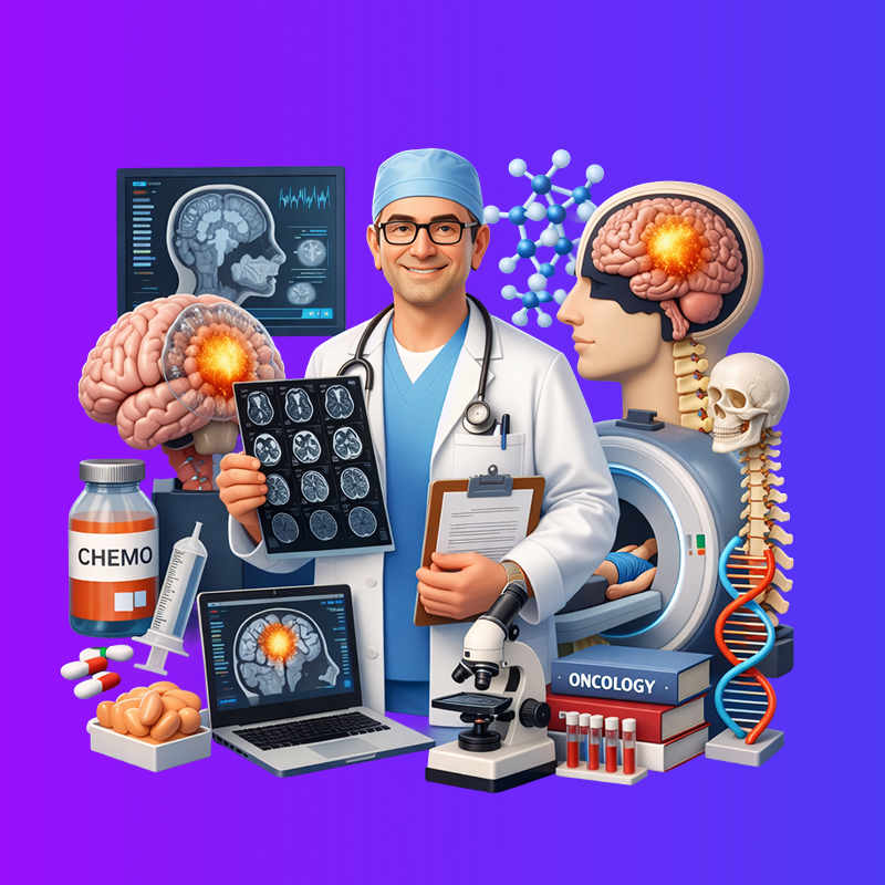 Neuro Oncologist