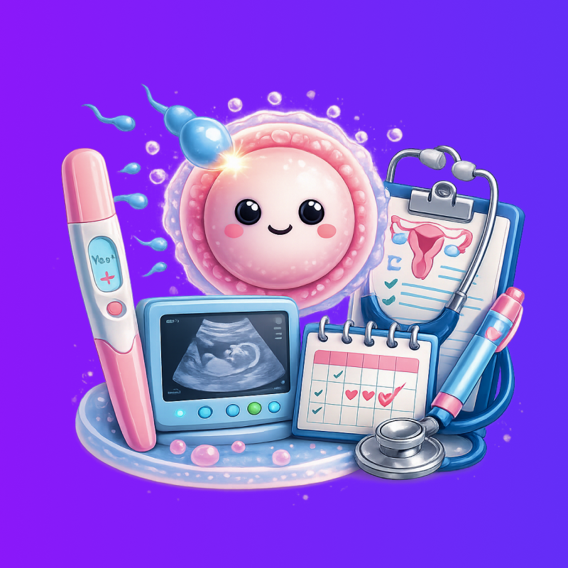 Fertility Specialist