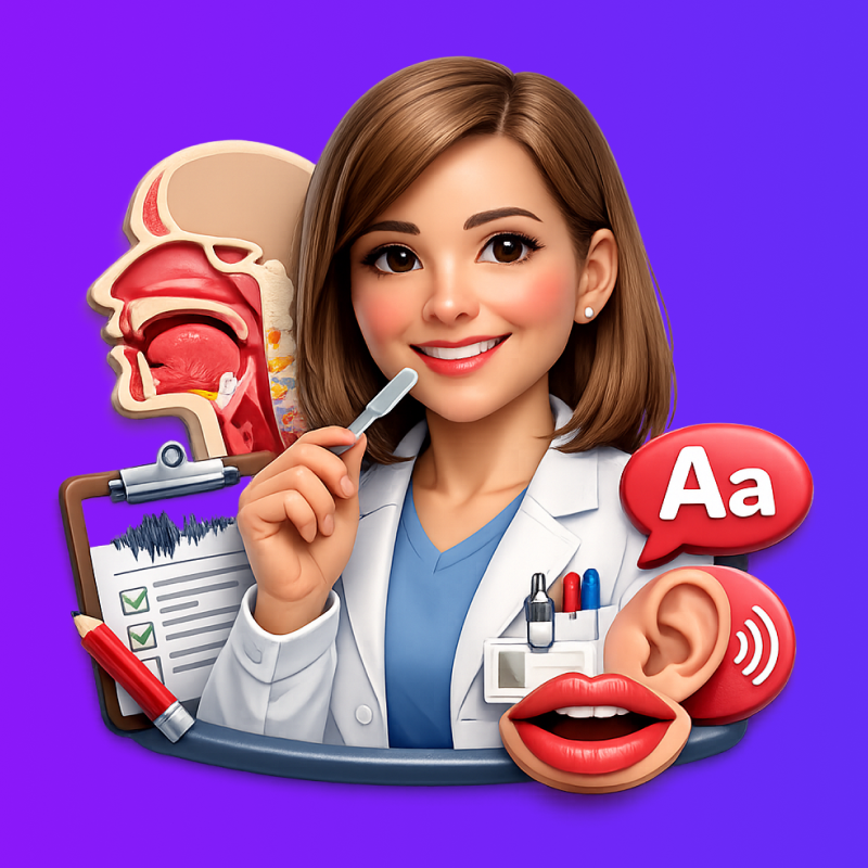 Speech Pathologist