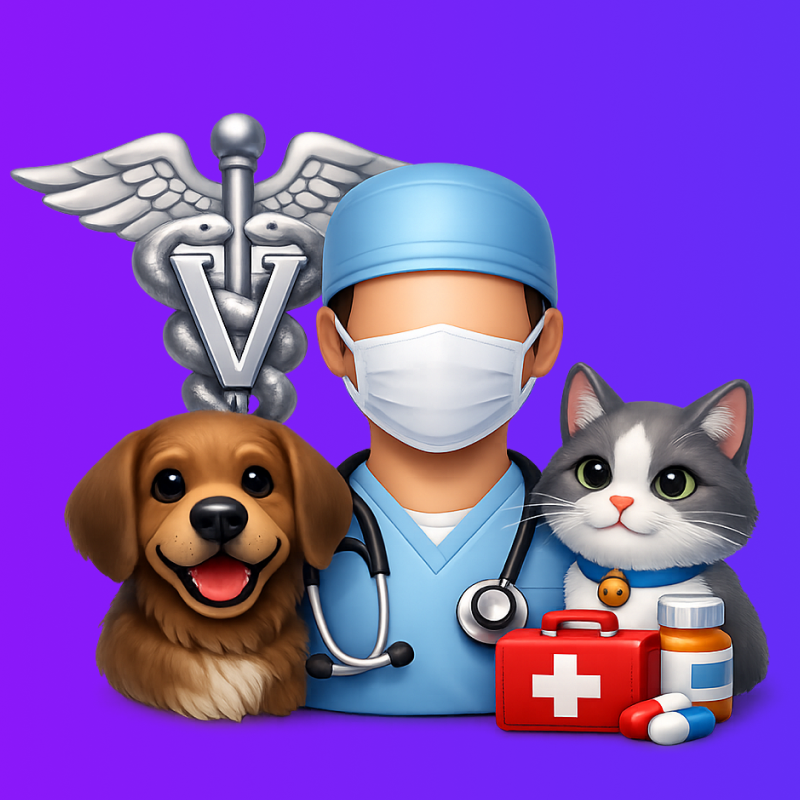 Veterinary specialist