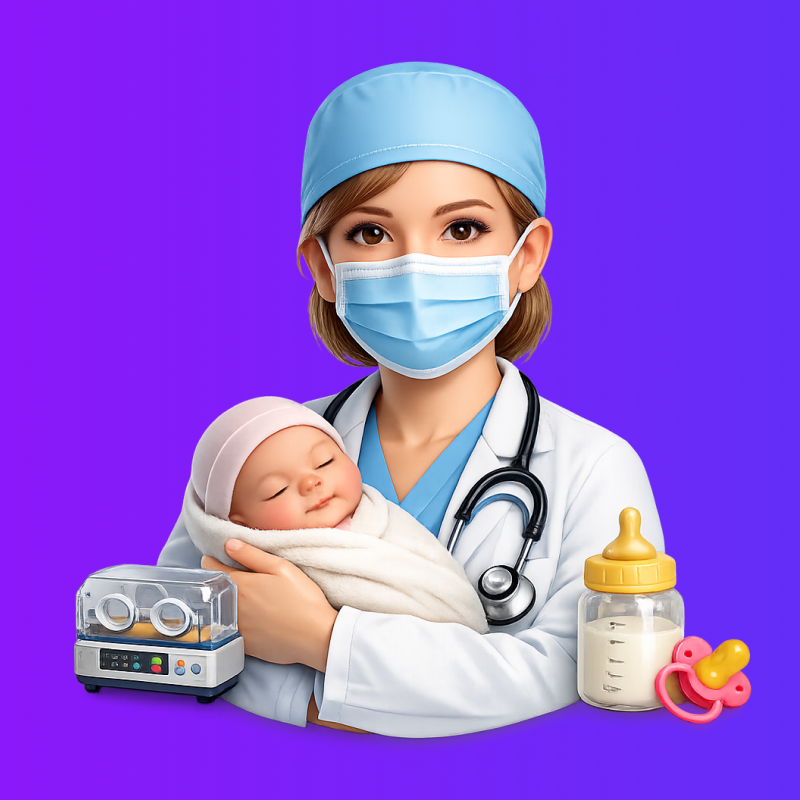 Neonatologist