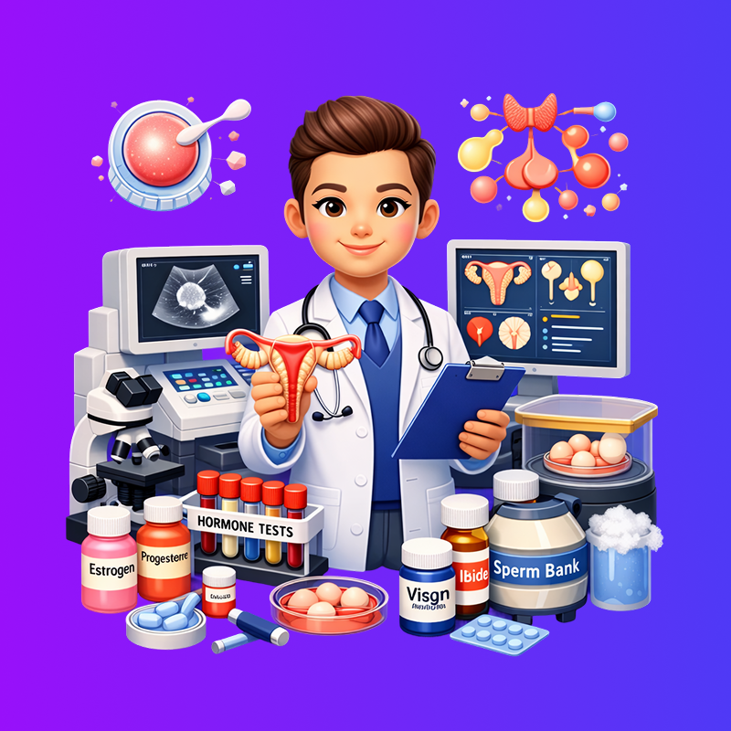 Andrologist
