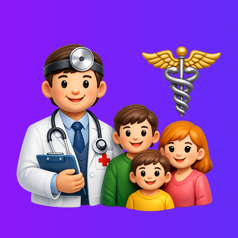 Family Physician